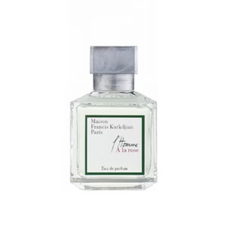 Maison Francis Kurkdjian L'homme À la Rose Eau de Parfum 70ml