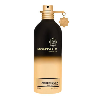 Montale Amber Musk Eau de Parfum