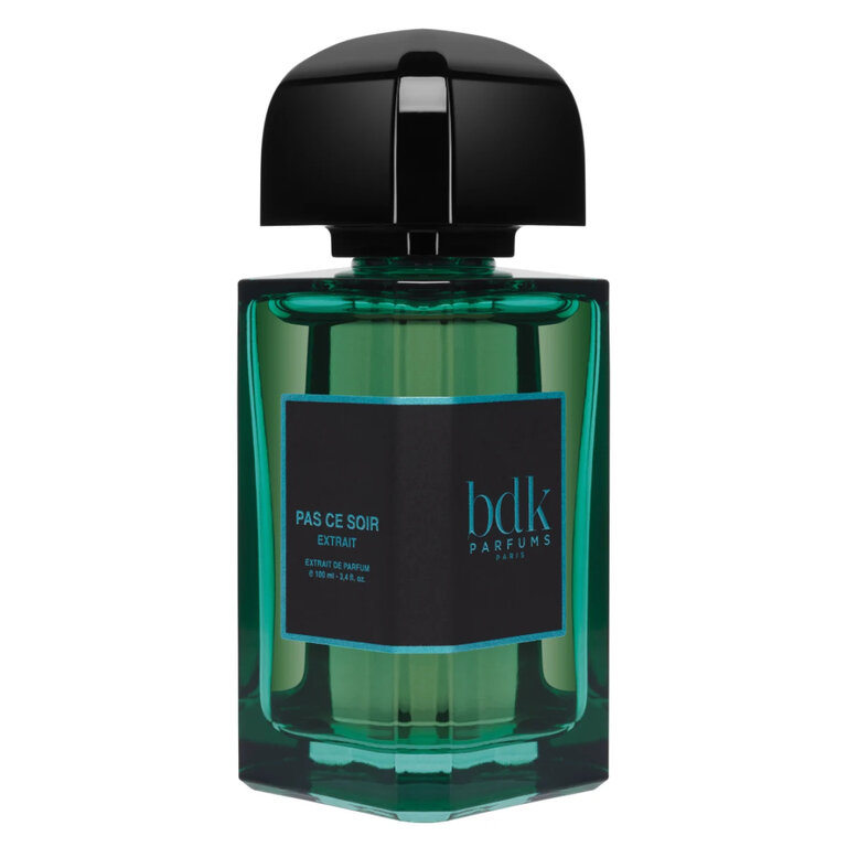 BDK Parfums Pas Ce Soir Extrait de Parfum 100ml
