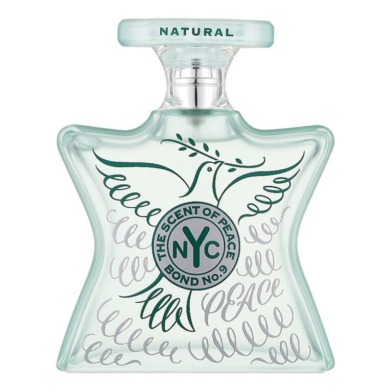 Bond No 9 The Scent of Peace Natural Eau de Parfum 100ml