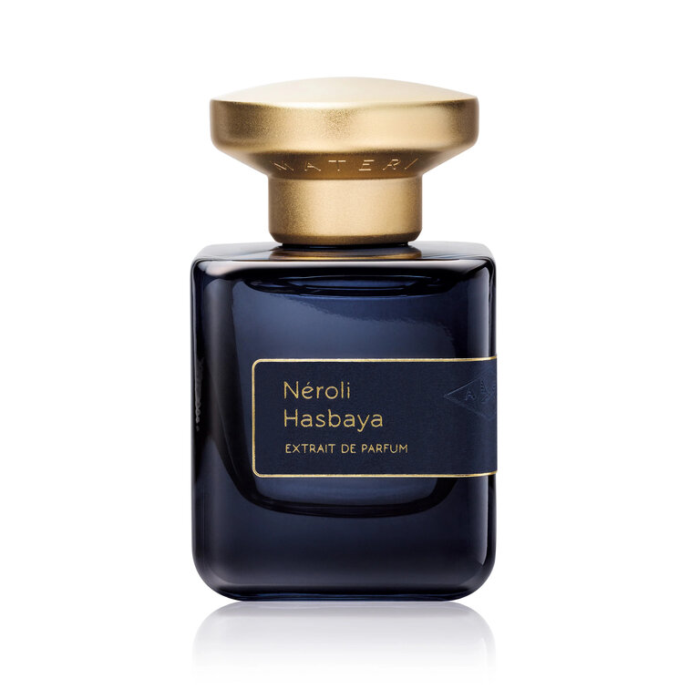 Atelier Materi - Neroli Hasbaya Extrait 50ml