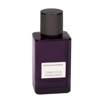 Banana Republic Tobacco & Tonka Bean Eau de Parfum for Men and Women