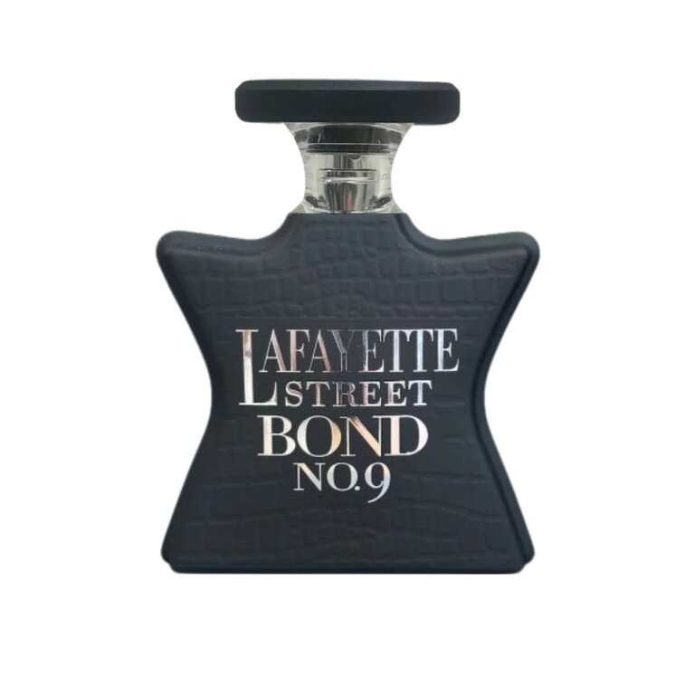 Bond No 9 Lafayette Street Eau de Parfum 100ml