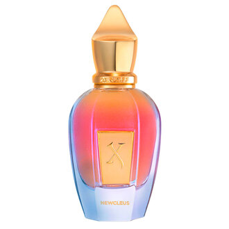 Xerjoff Xerjoff for Men and Women - Newcleus EdP 50ml