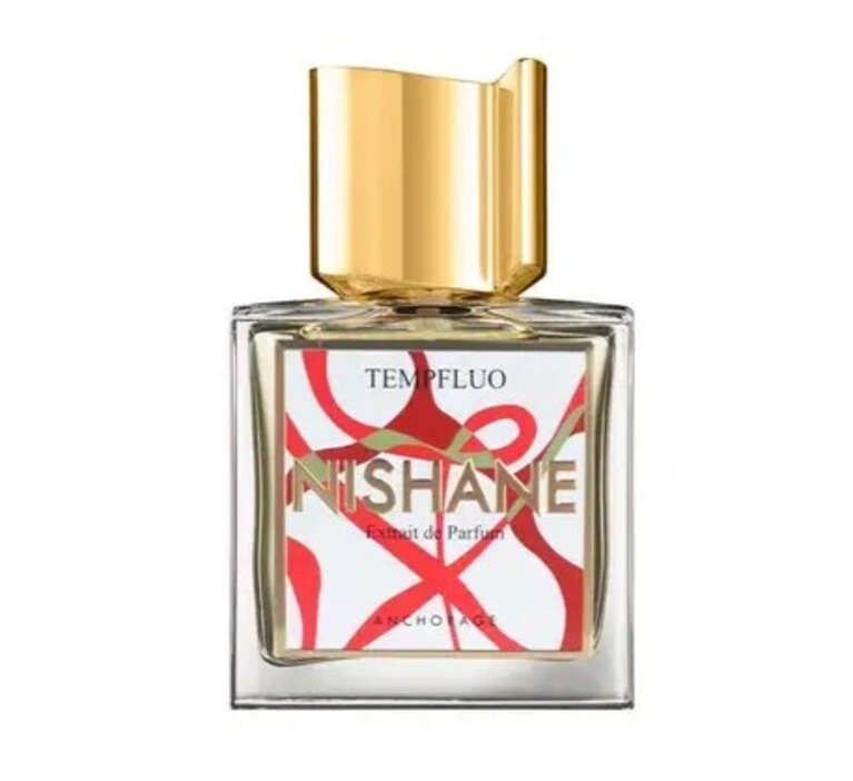 Nishane Tempfluo Extrait de Parfum Spray