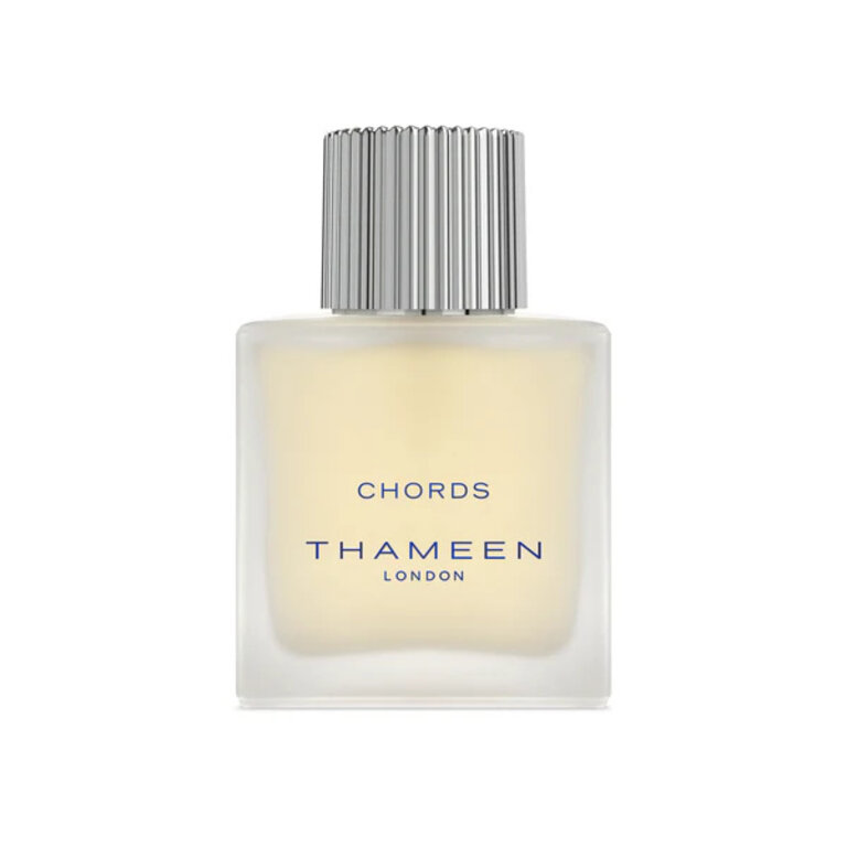 Thameen Thameen for Men & Women - Chords Cologne Elixir 50ml