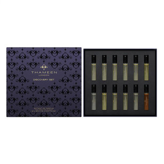 Thameen Thameen Discover Set 12 x 2ml Extraits