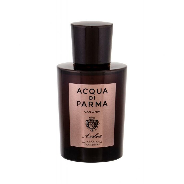 Acqua di Parma Acqua de Parma - Ambra Eau de Cologne 100ml