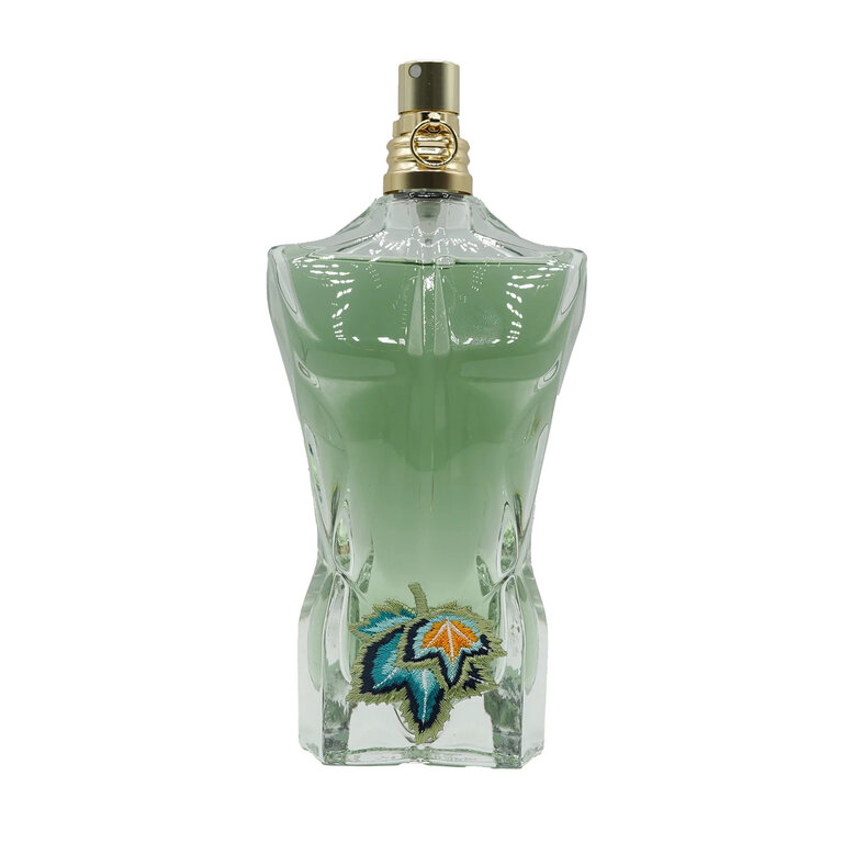 Jean Paul Gaultier Jean Paul Gaultier for Men - Le Beau Paradise Garden EdP 125ml