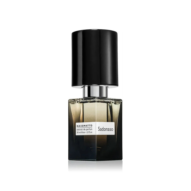 Nasomatto Sadonaso Extrait de Parfum 30ml