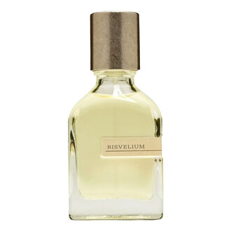 Orto Parisi Orto Parisi for Men & Women - Risvelium EdP 50ml