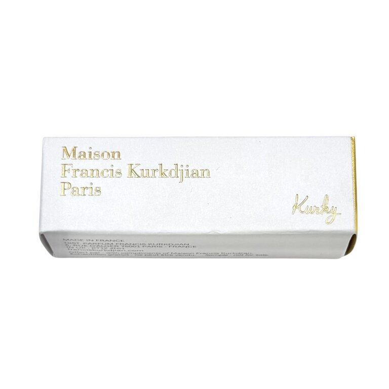 MFK - Kurky EdP 5ml Deluxe Sample