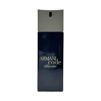 Giorgio Armani Giorgio Armani for Men - Armani Code Ultimate ** EdT 20ml