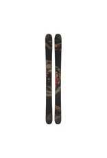 rossignol black