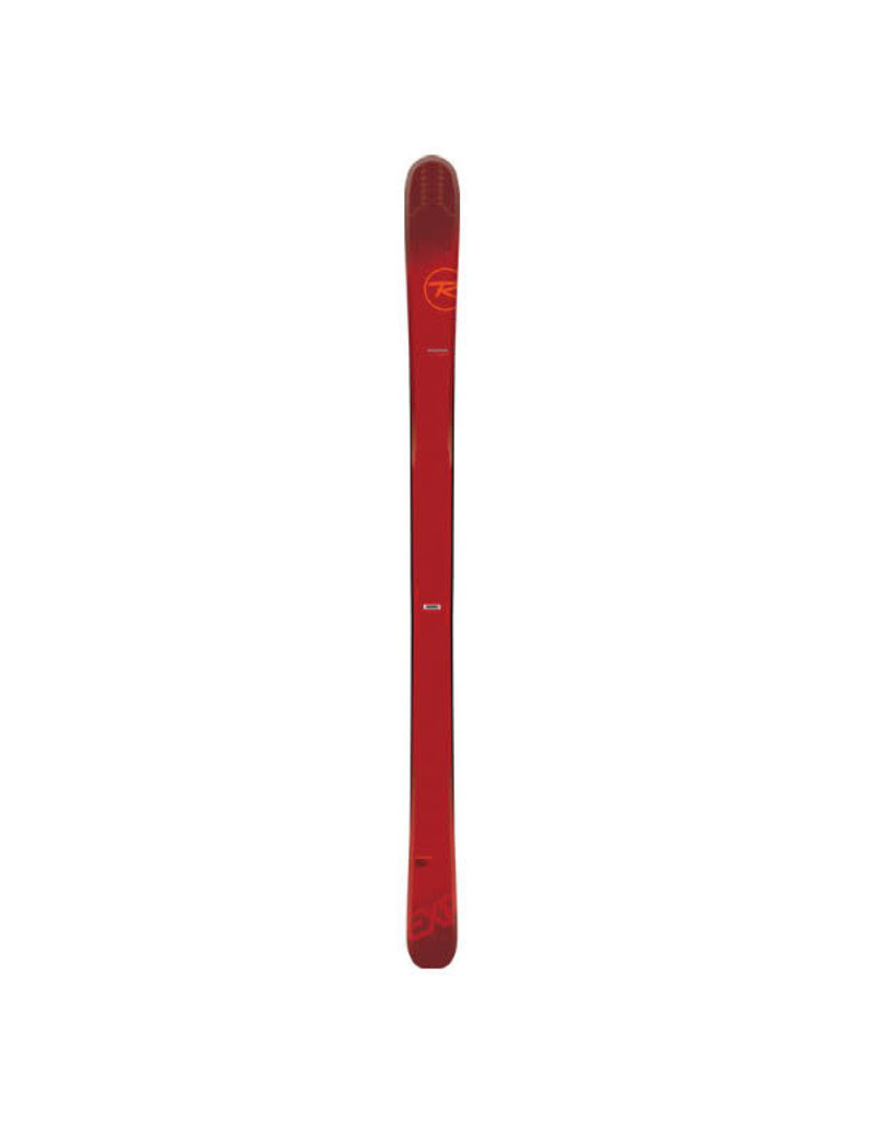 rossignol e100