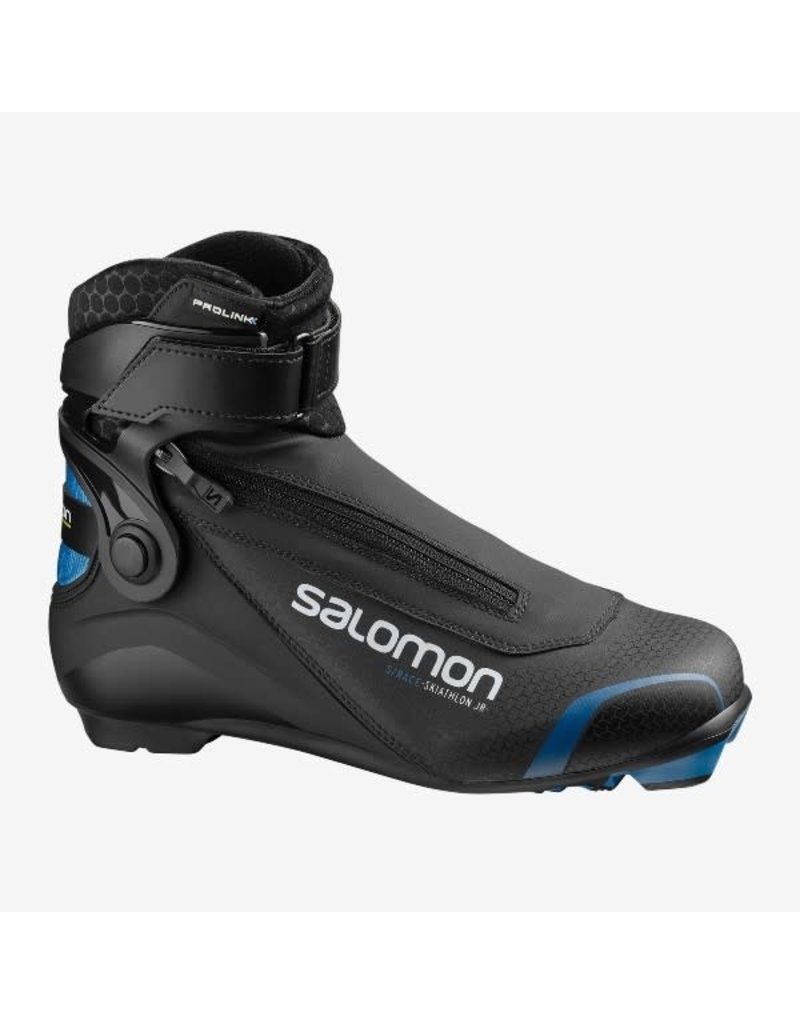 Salomon Skiathlon Prolink - Skookum 