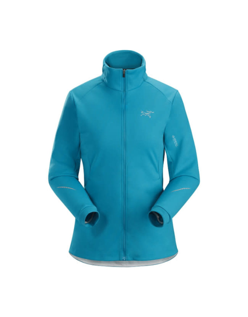 arcteryx trino