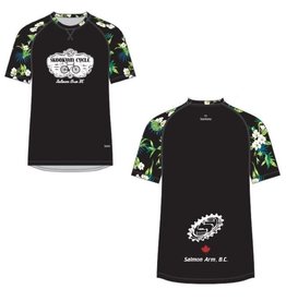 amazon salomon trail shoes