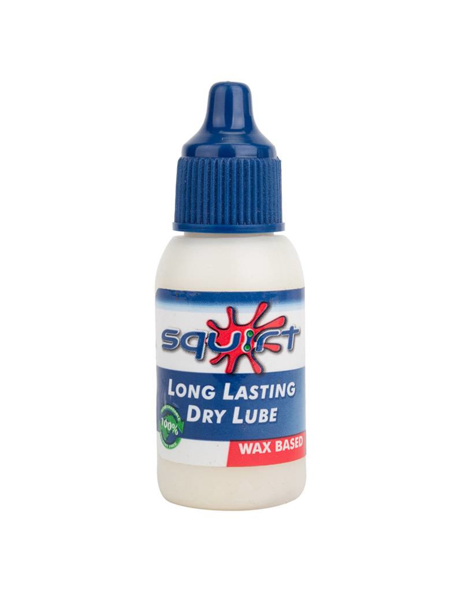 LUBE SQUIRT DRY LUBE 0.5oz