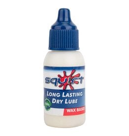 LUBE SQUIRT DRY LUBE 0.5oz