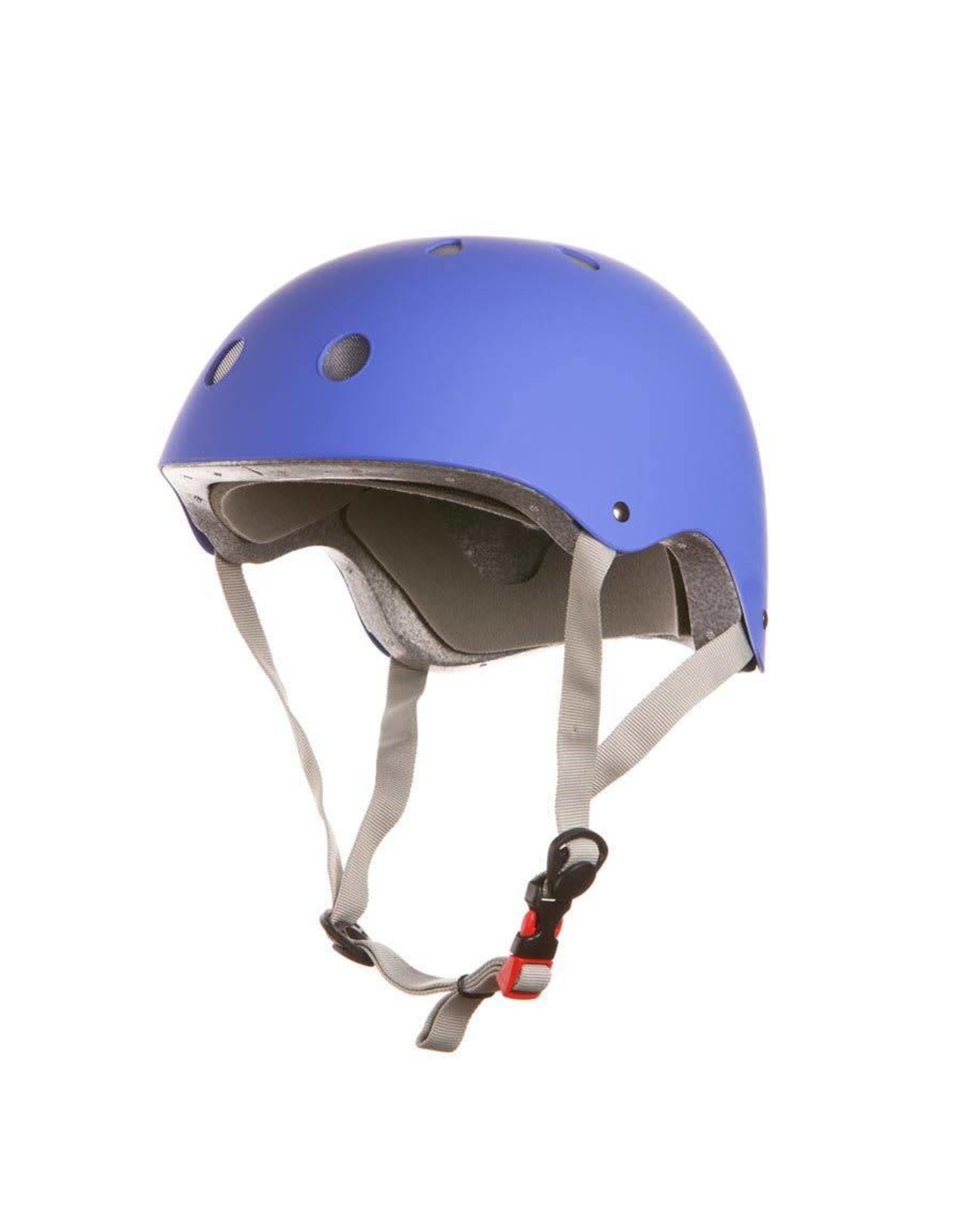 EVO EVO, E-Tec Hero, Helmet, Blue, M, 56 - 58cm