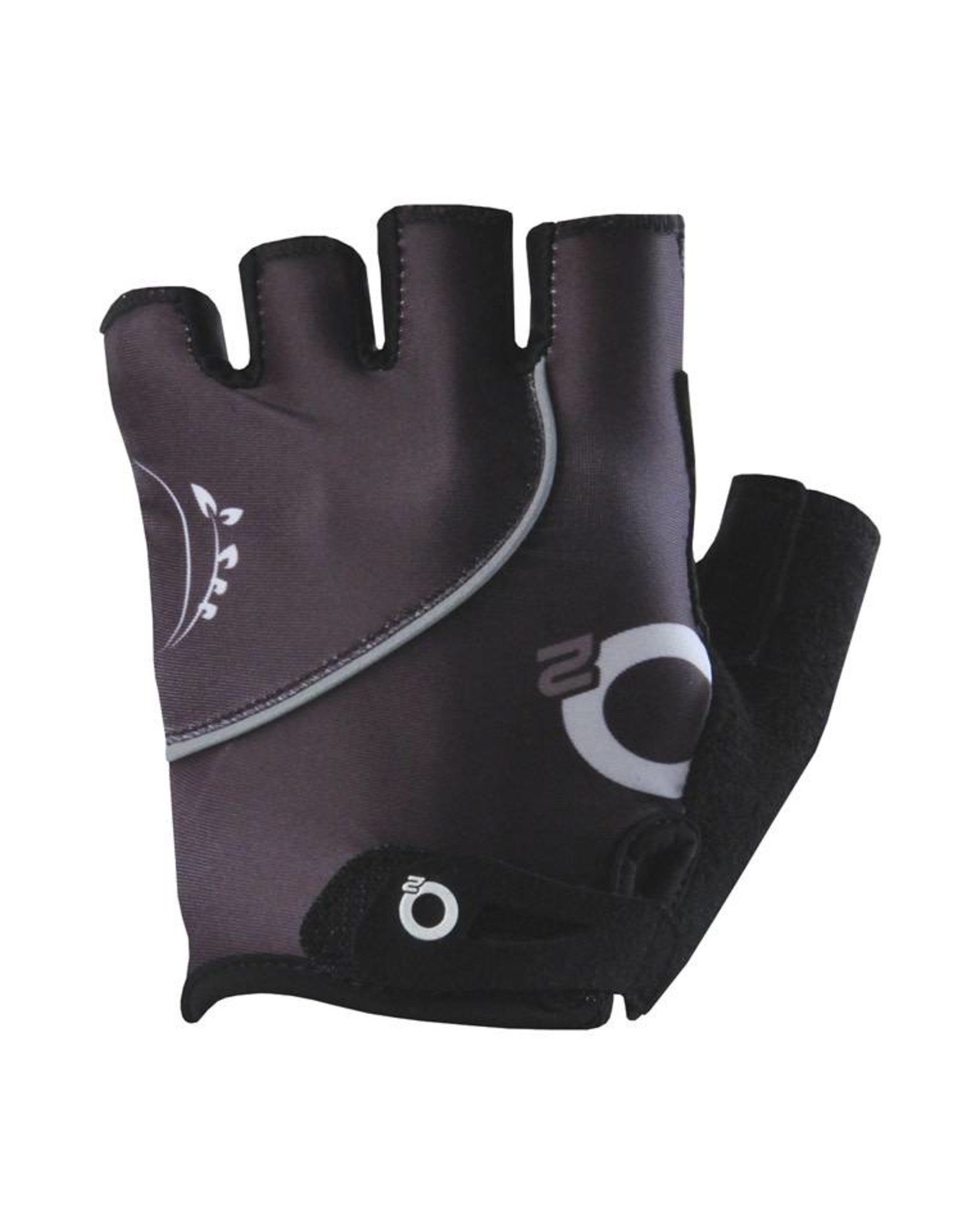 O2 02 Attack Gel Comp womans glove