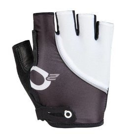 O2 02 Attack Gel Comp - White - LG glove