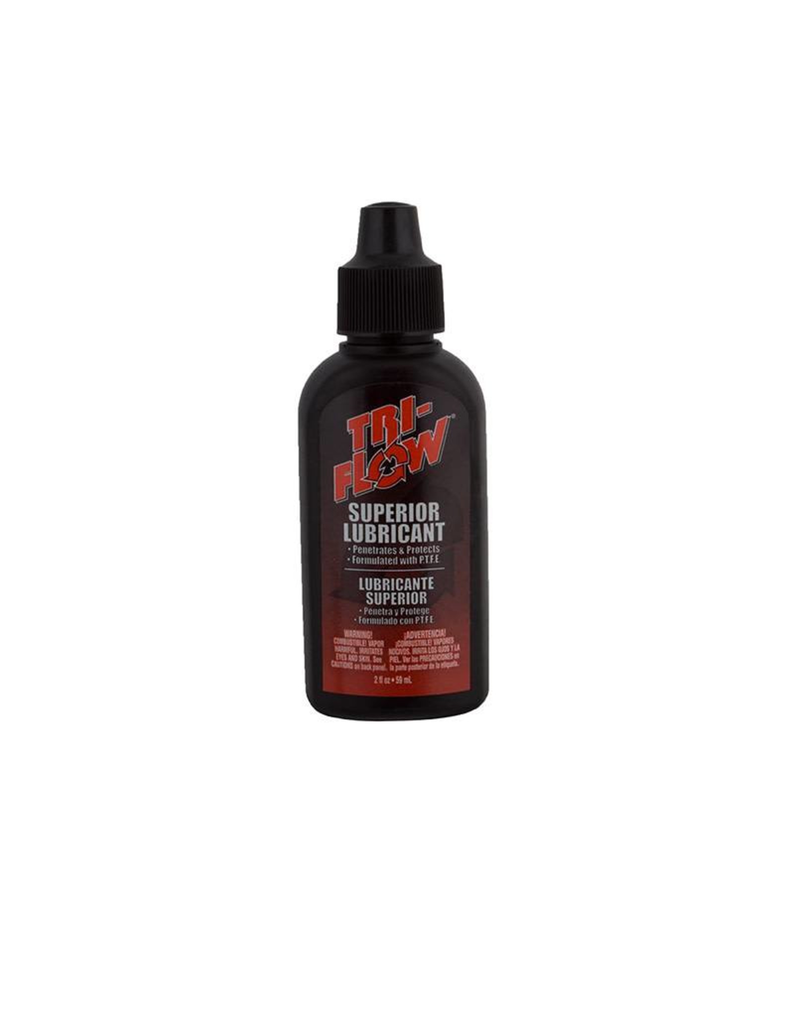 Tri-Flow Tri-Flow Superior Lube 2oz Drip oil