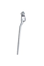 Greenfield Greenfield KS2-285mm Alloy Silver KICKSTAND