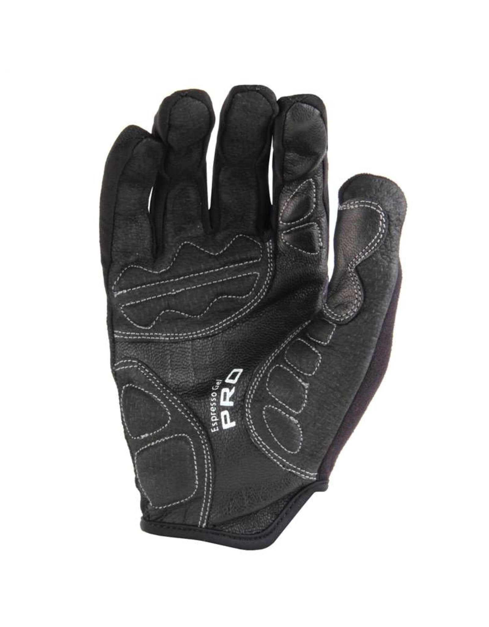 O2 O2 Espresso Gel Pro GLOVE full