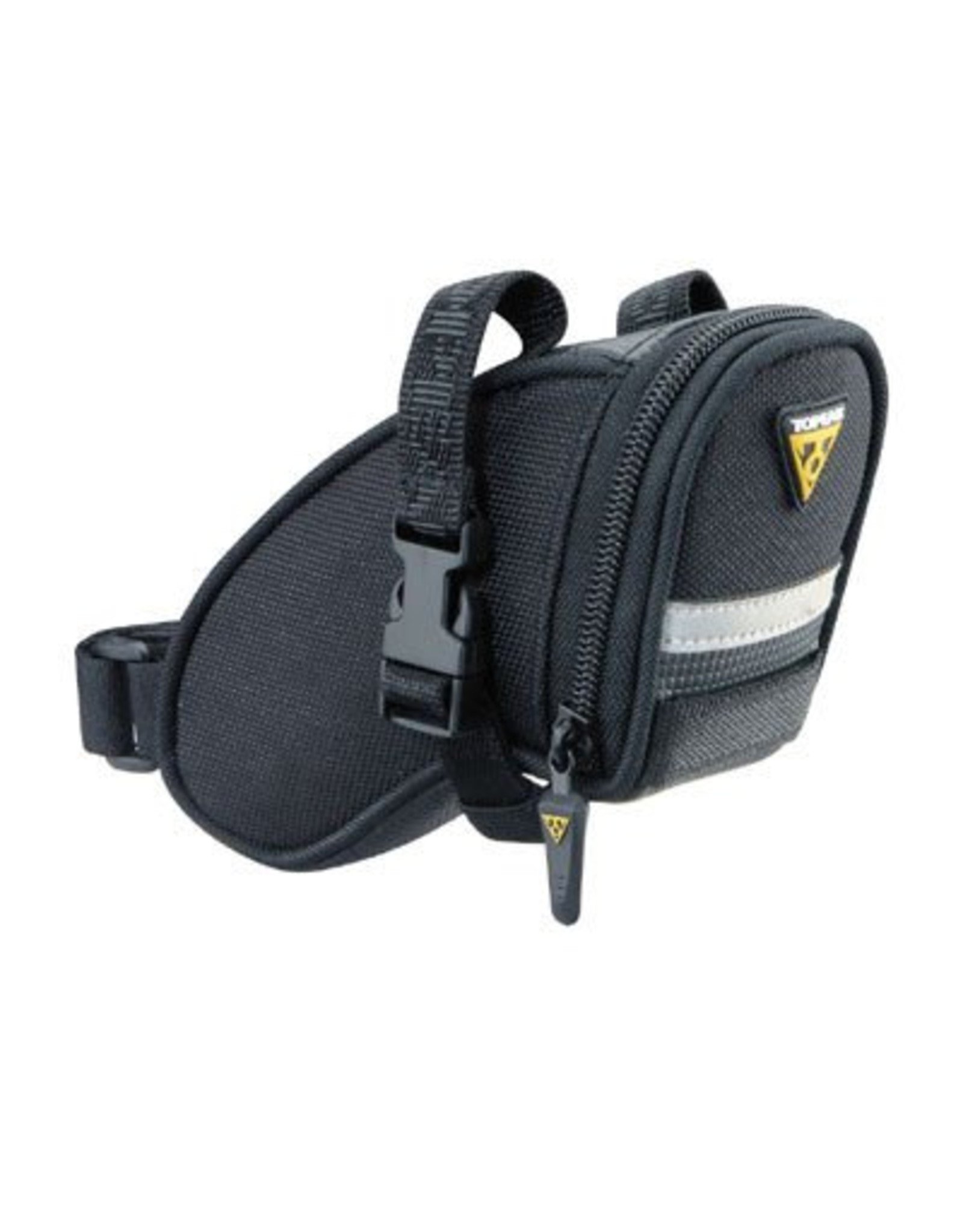 Topeak MICRO Bag Topeak WEDGE AERO  STRAP-ON Seat Bag