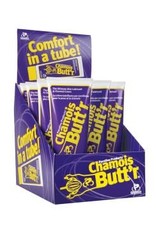 Chamois Butt’r Chamois Butter Skin Lubricant .9ml