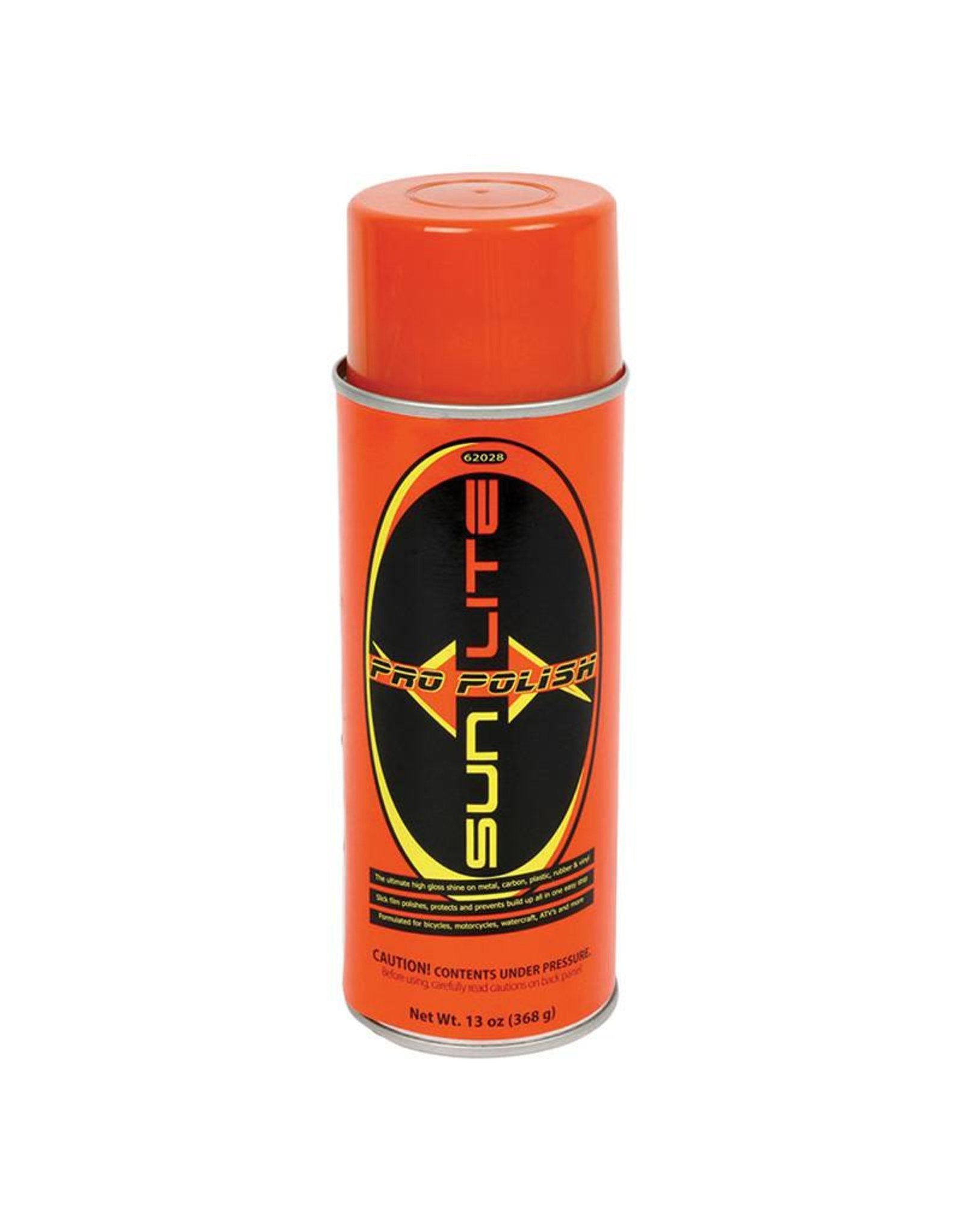 SUNLITE SUNLT POLISH 13oz AEROSOL