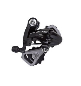 Shimano DERailleur SHImano Road - 5701 105 SS BK