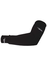 DeFeet DeFeet Arm skins Black Coolmax LG/XL