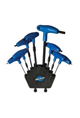 Park Tool Park Tool PH-1 P-Handled Hex Wrench Set