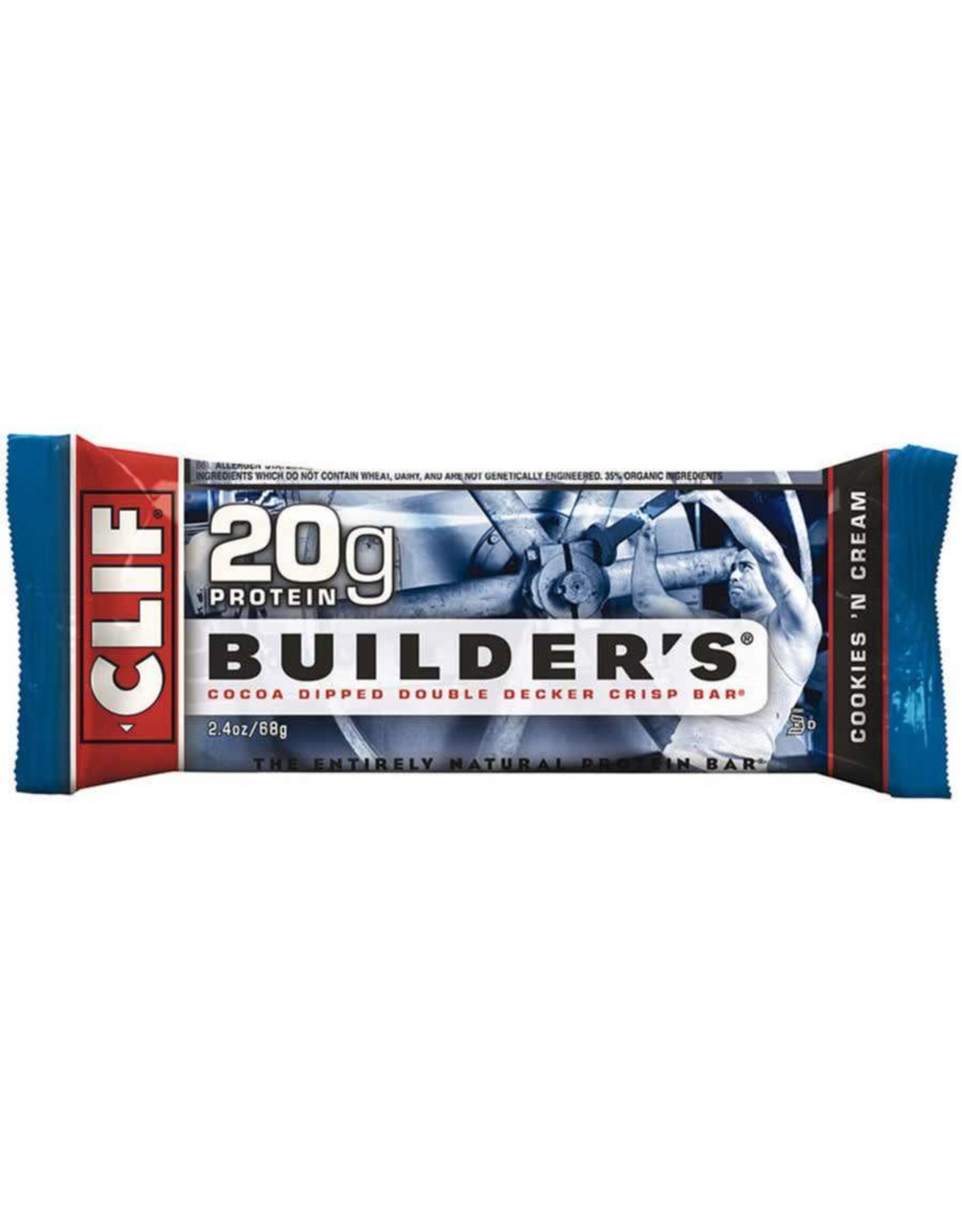 Clif Bar Clif Bar Builder's Bar Chocolate