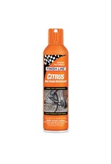 Finish Line Finish Line Citrus Degreaser 12oz Aerosol