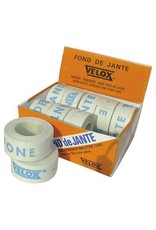 VELOX VELOX ATB RIM TAPE 22mm x 2M SOLD BY THE BOX/10 single