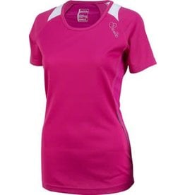 Dare2B Dare 2B Women's Acquire II T-Shirt: Active Pink Size 12