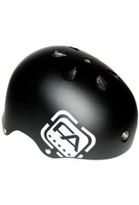 FREE AGENT Helmet Free AGENT,STREET MT BLACK bmx