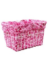 Cruiser Candy BASKET LINER C-CANDY HAWAIIAN 14 PNK