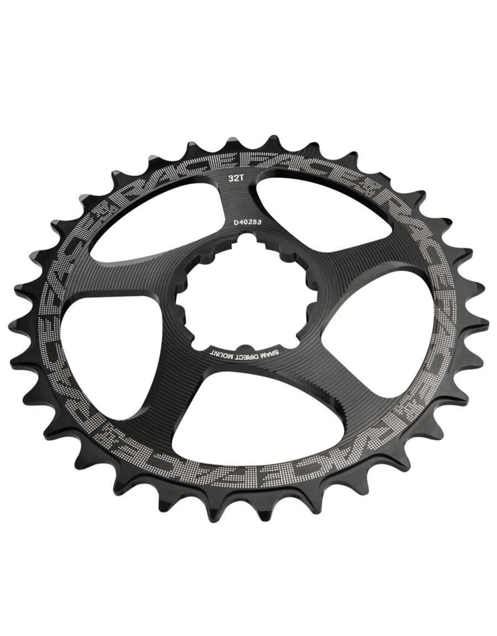 Race Face Race Face Chainring,Direct mount ,30T,BLK,SRAM