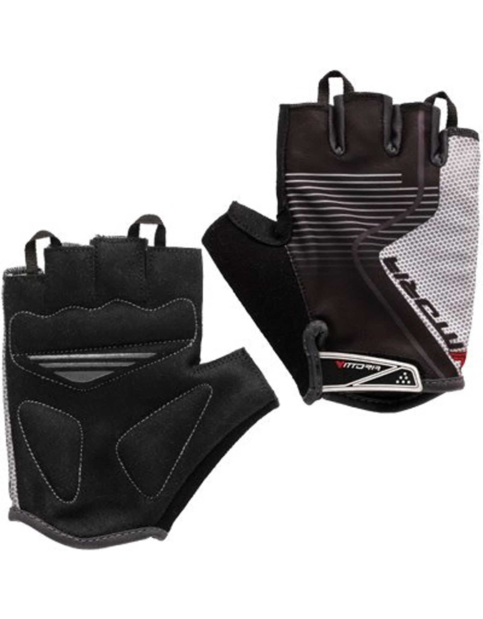 Vittoria Rubino VITTORIA SPRINT SHORT FINGER GLOVE