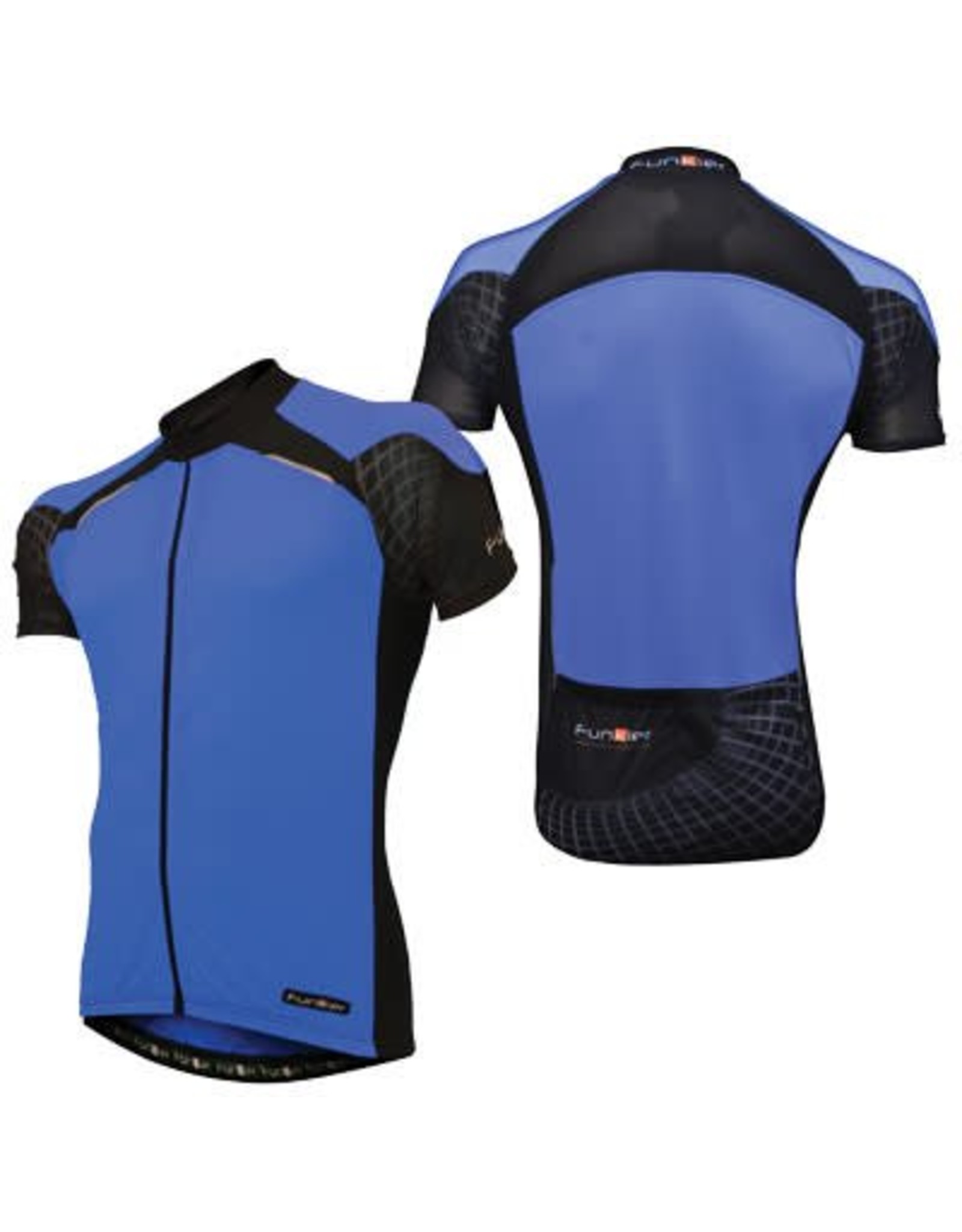 Funkier FUNKIER MEN'S SHORT SLEEVE JERSEY