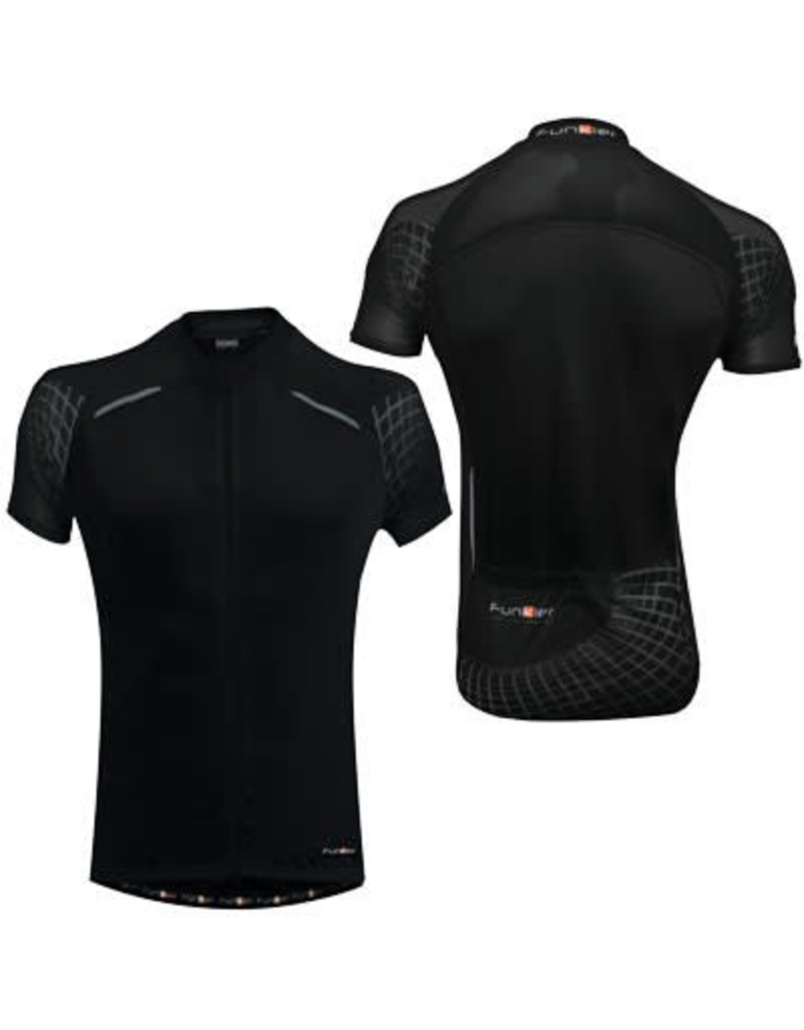 Funkier FUNKIER MEN'S SHORT SLEEVE JERSEY