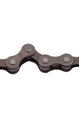 KMC KMC chain 1/8" Z410 Black 112L For bmx & CB