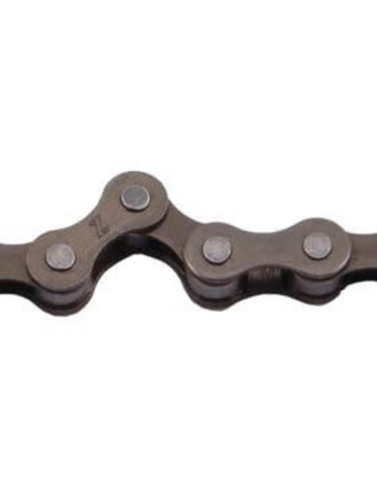 KMC KMC chain 1/8" Z410 Black 112L For bmx & CB