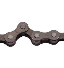 KMC KMC chain 1/8" Z410 Black 112L For bmx & CB