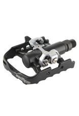 Eclypse Eclypse, Multi Sport 3, Clipless pedals, Alloy, 380g